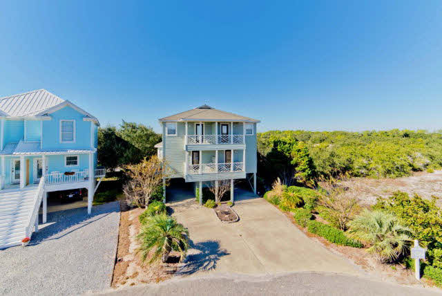 545 Plantation Road, Unit 1A/B Gulf Shores, AL 36542 - Photo 2 of 45