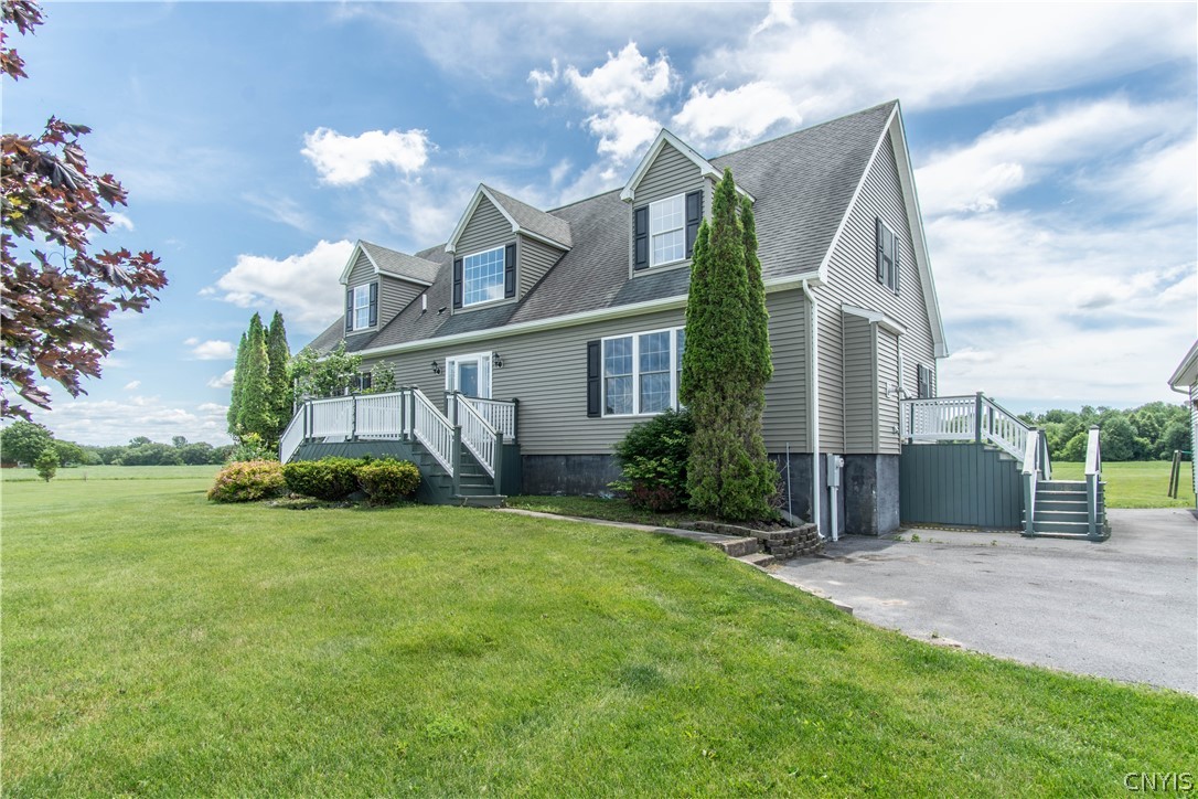 3858 Deer River Road Denmark, NY 13619 - Photo 5 of 46