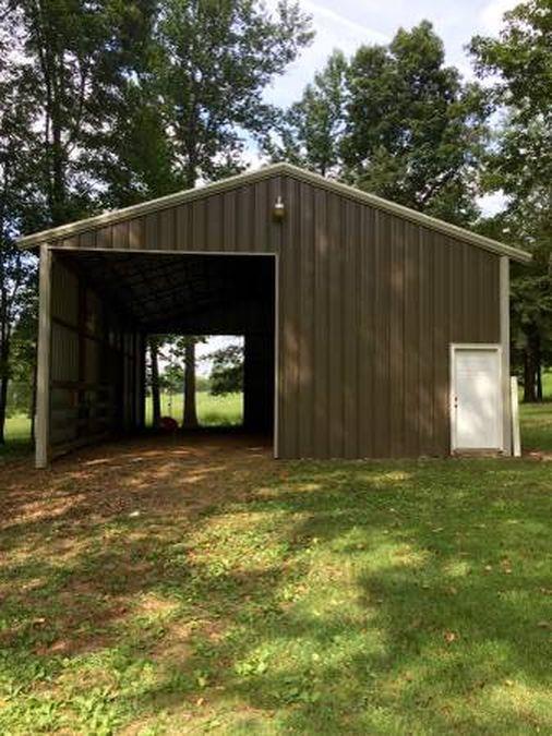 24 Methvin Road Loretto, TN 38469 - Photo 11 of 28 Gallery Image 11