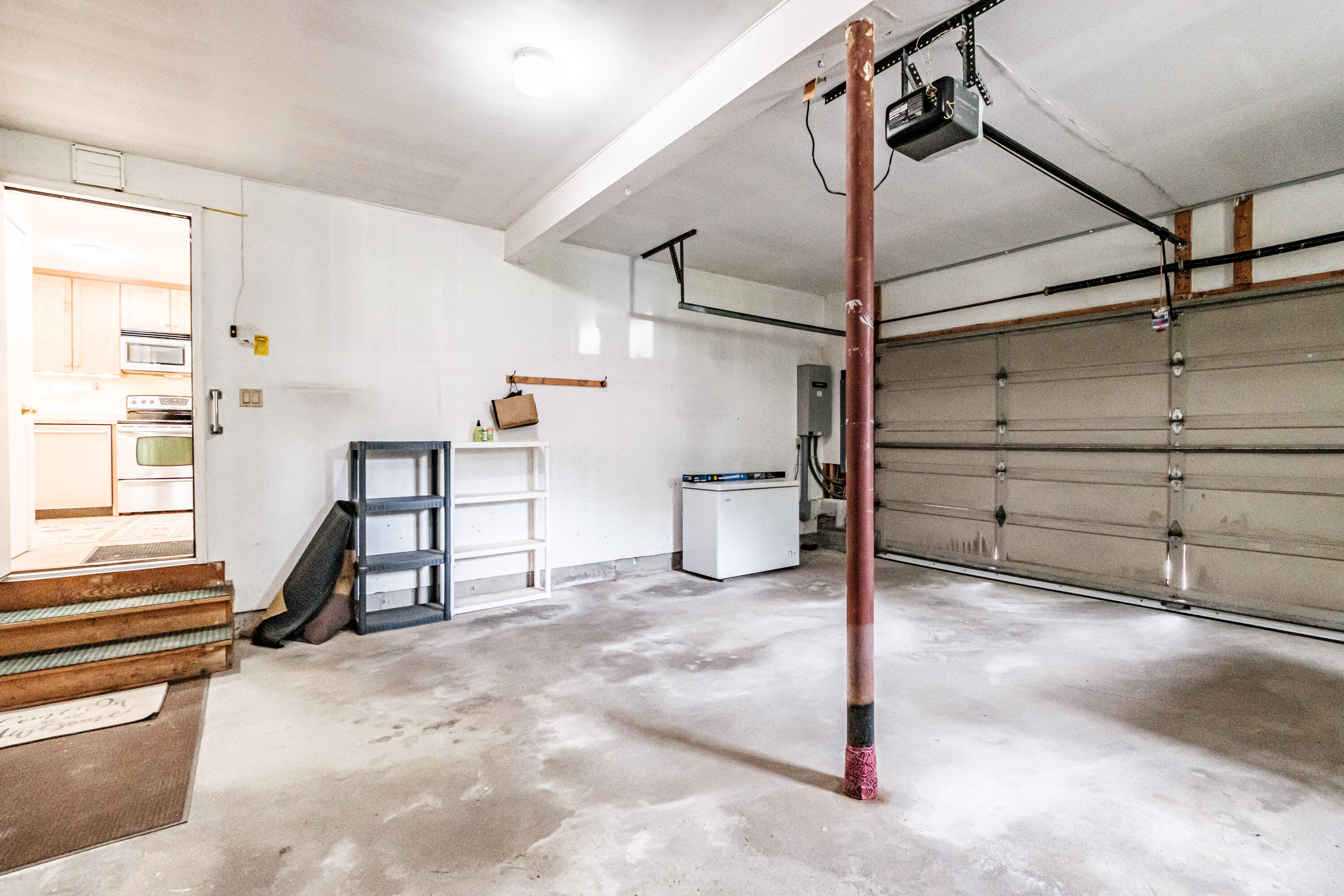 232 Bluff Road, Unit 232 Yarmouth, ME 04096 - Photo 59 of 69 Garage