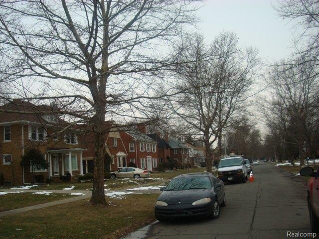16702 Huntington Road Detroit, MI 48219 - Photo 4 of 19 Street View