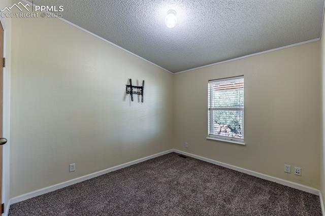 39045 Big Springs Road Rush, CO 80833 - Photo 13 of 22 Bedroom #3