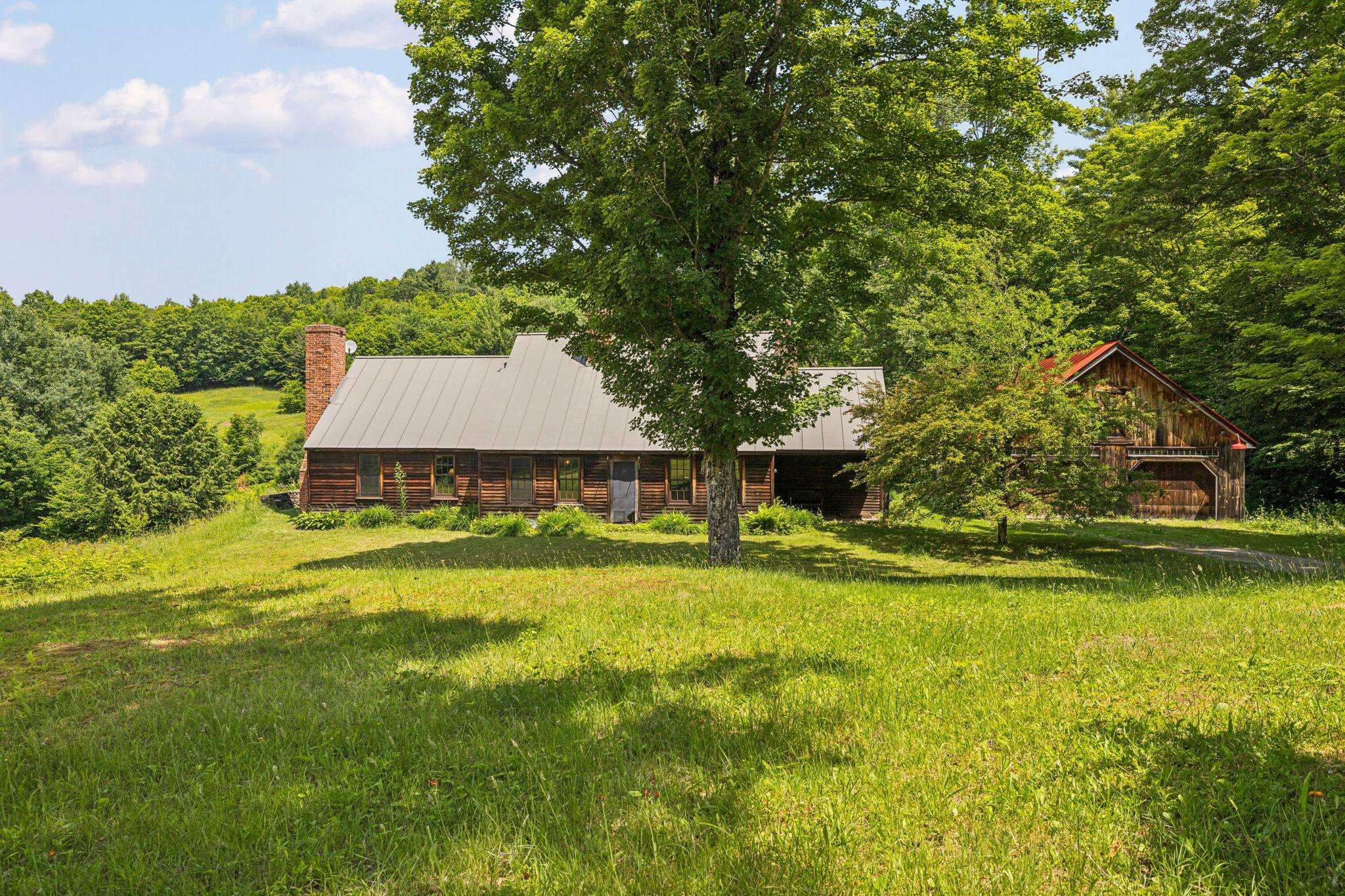 38 Ordway Road Strafford, VT 05072 - Photo 22 of 40
