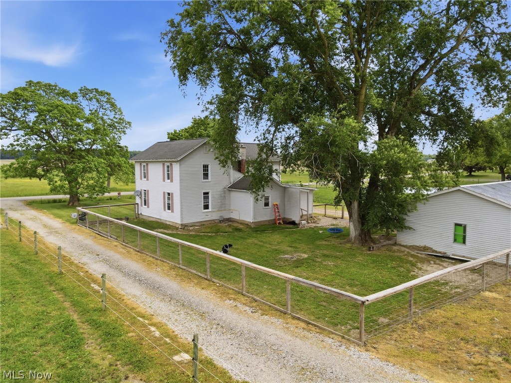 6246 Slater Road Andover, OH 44003 - Photo 5 of 39