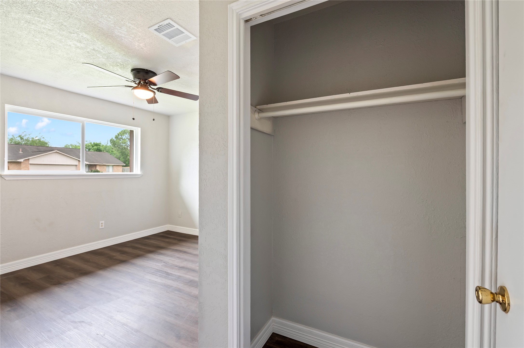 15050 Blueridge Road Missouri City, TX 77489 - Photo 18 of 30 a view of room with window