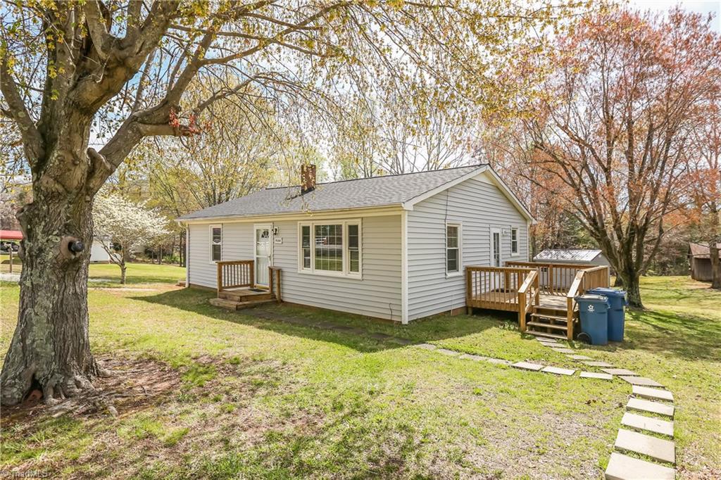 9164 County Line Road Kernersville, NC 27284 - Photo 17 of 29 Gallery Image 17