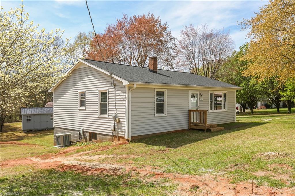 9164 County Line Road Kernersville, NC 27284 - Photo 18 of 29 Gallery Image 18