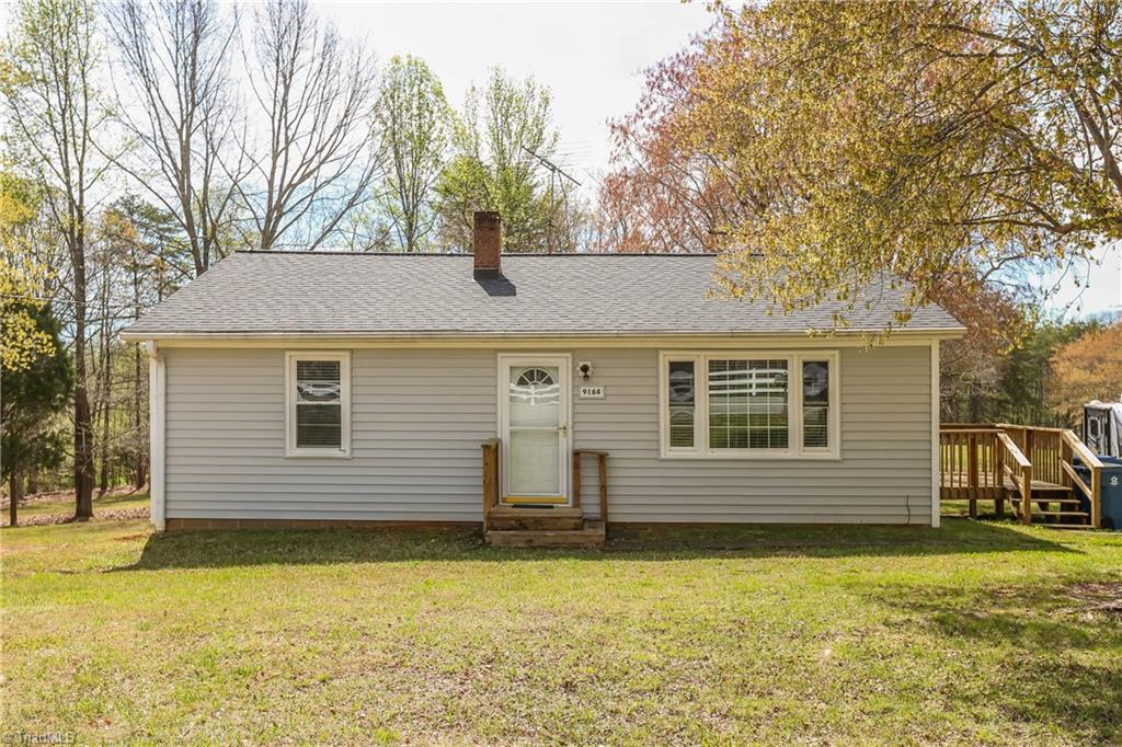 9164 County Line Road Kernersville, NC 27284 - Photo 2 of 29 Gallery Image 2