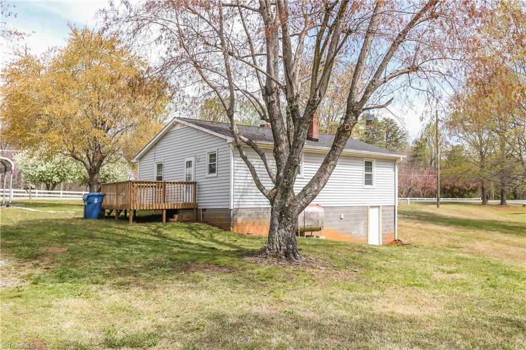 9164 County Line Road Kernersville, NC 27284 - Photo 25 of 29 Gallery Image 25