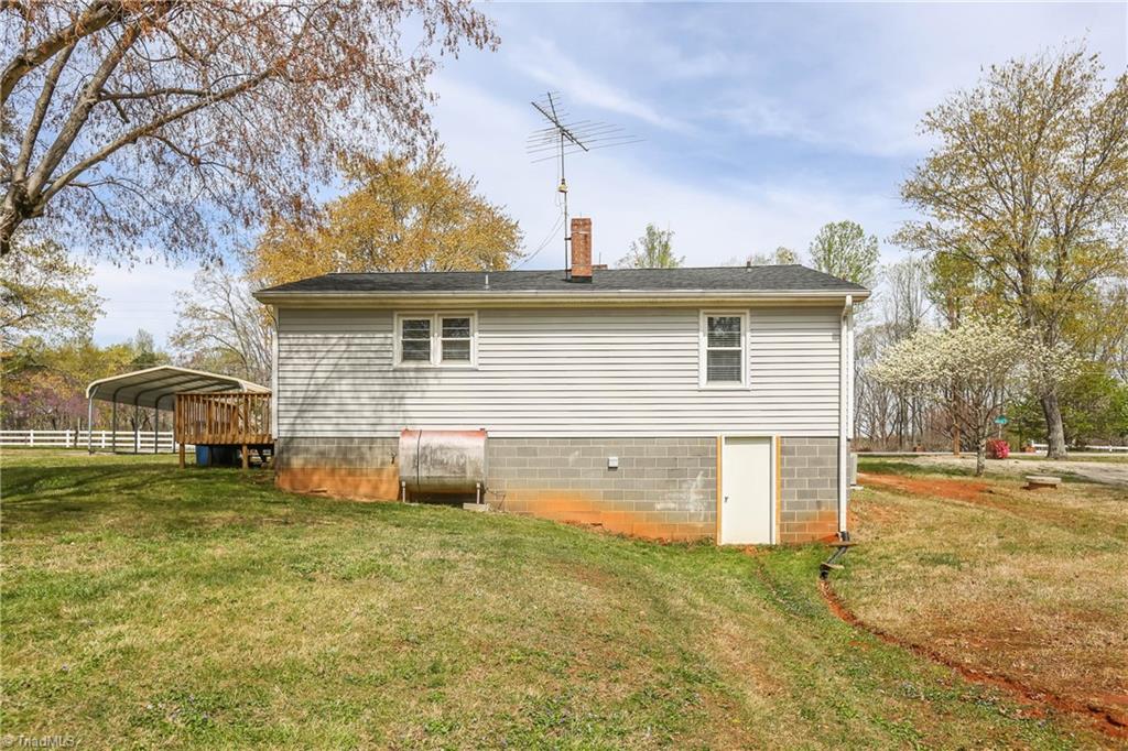9164 County Line Road Kernersville, NC 27284 - Photo 26 of 29 Gallery Image 26
