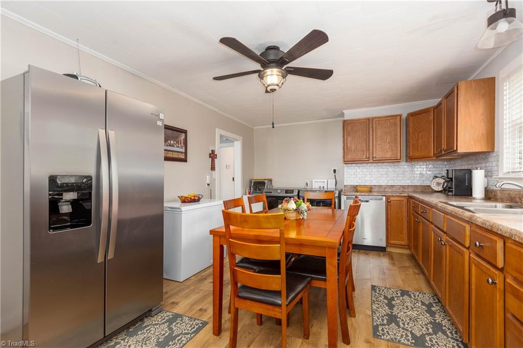 9164 County Line Road Kernersville, NC 27284 - Photo 9 of 29 Gallery Image 9