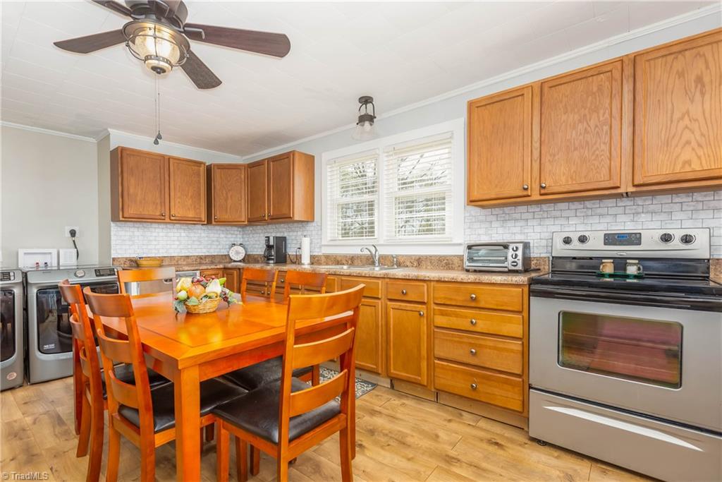 9164 County Line Road Kernersville, NC 27284 - Photo 10 of 29 Gallery Image 10