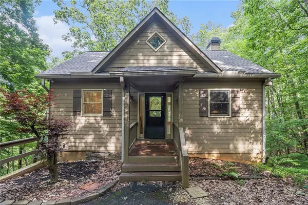 $350,000 | 58 Poplar Circle, Jasper, GA 30143