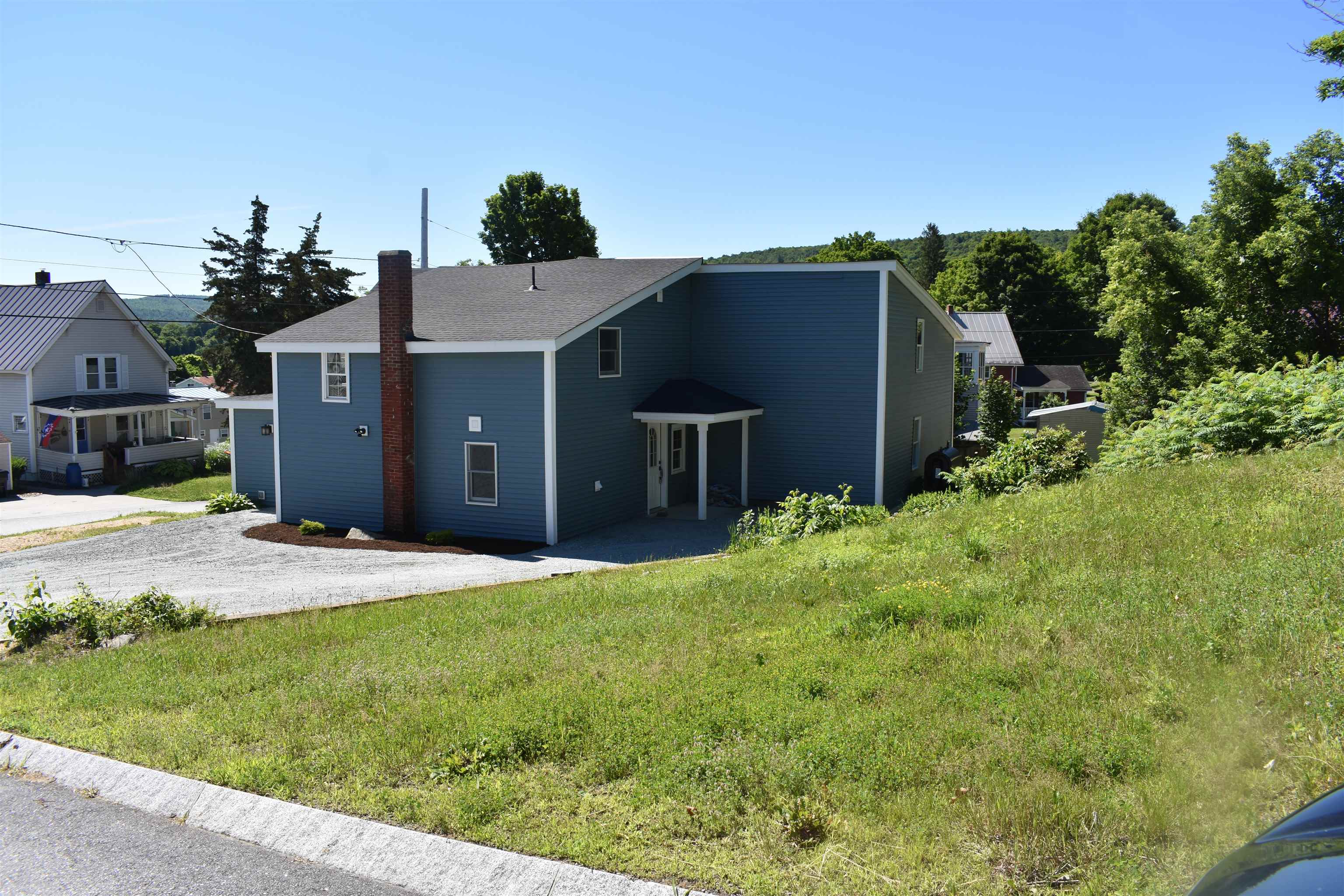 18 Granite Street Lebanon, NH 03766 - Photo 15 of 26