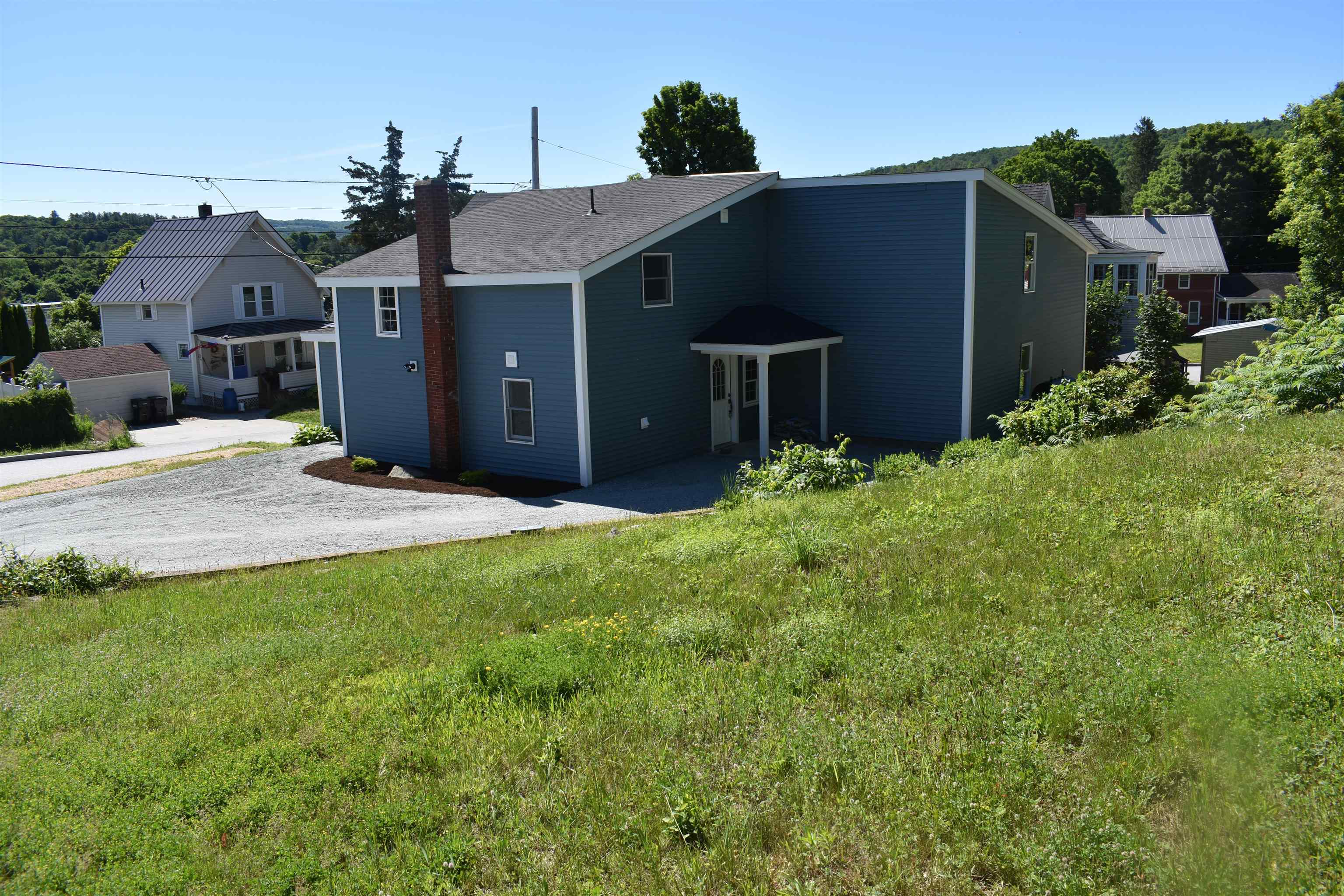 18 Granite Street Lebanon, NH 03766 - Photo 16 of 26