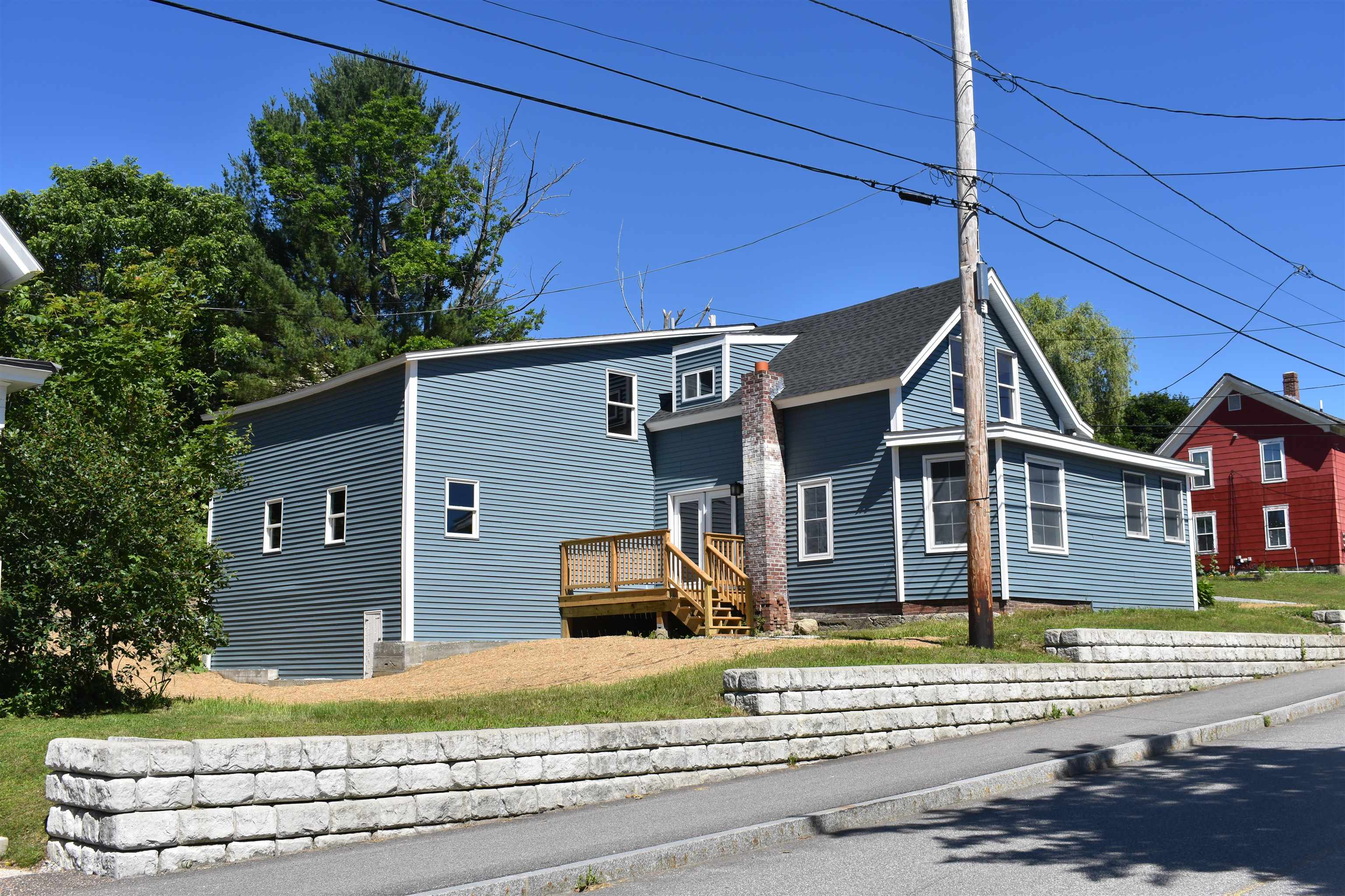 18 Granite Street Lebanon, NH 03766 - Photo 17 of 26