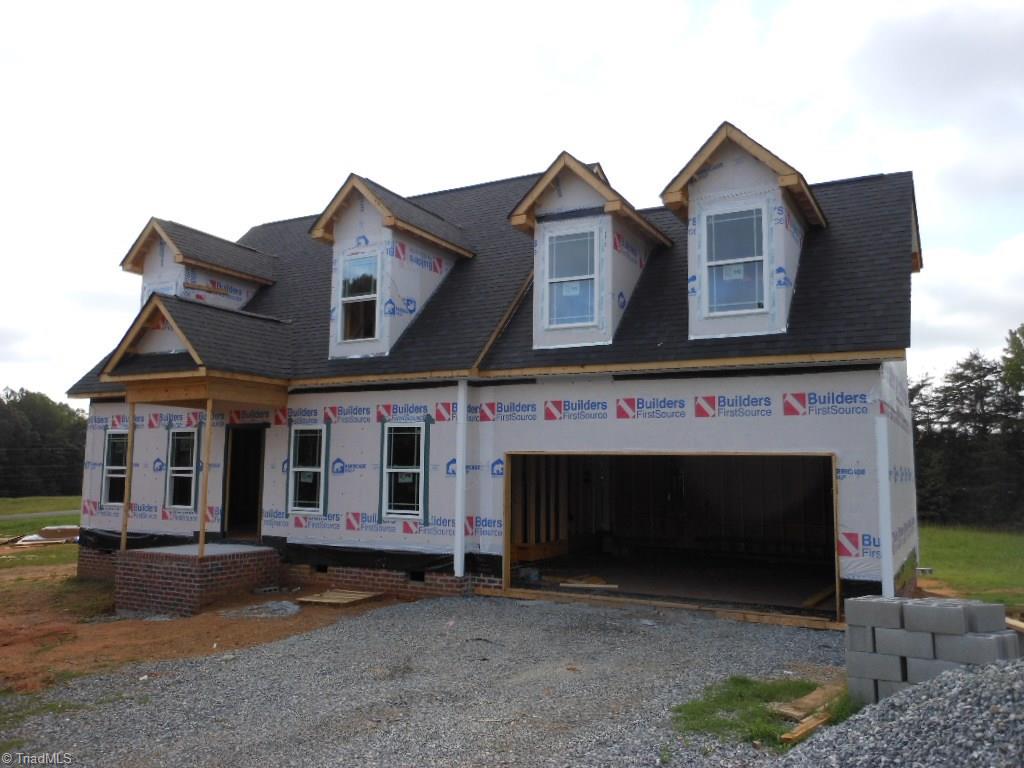 450 Reece Road Winston-Salem, NC 27107 - Photo 1 of 1 Gallery Image 1