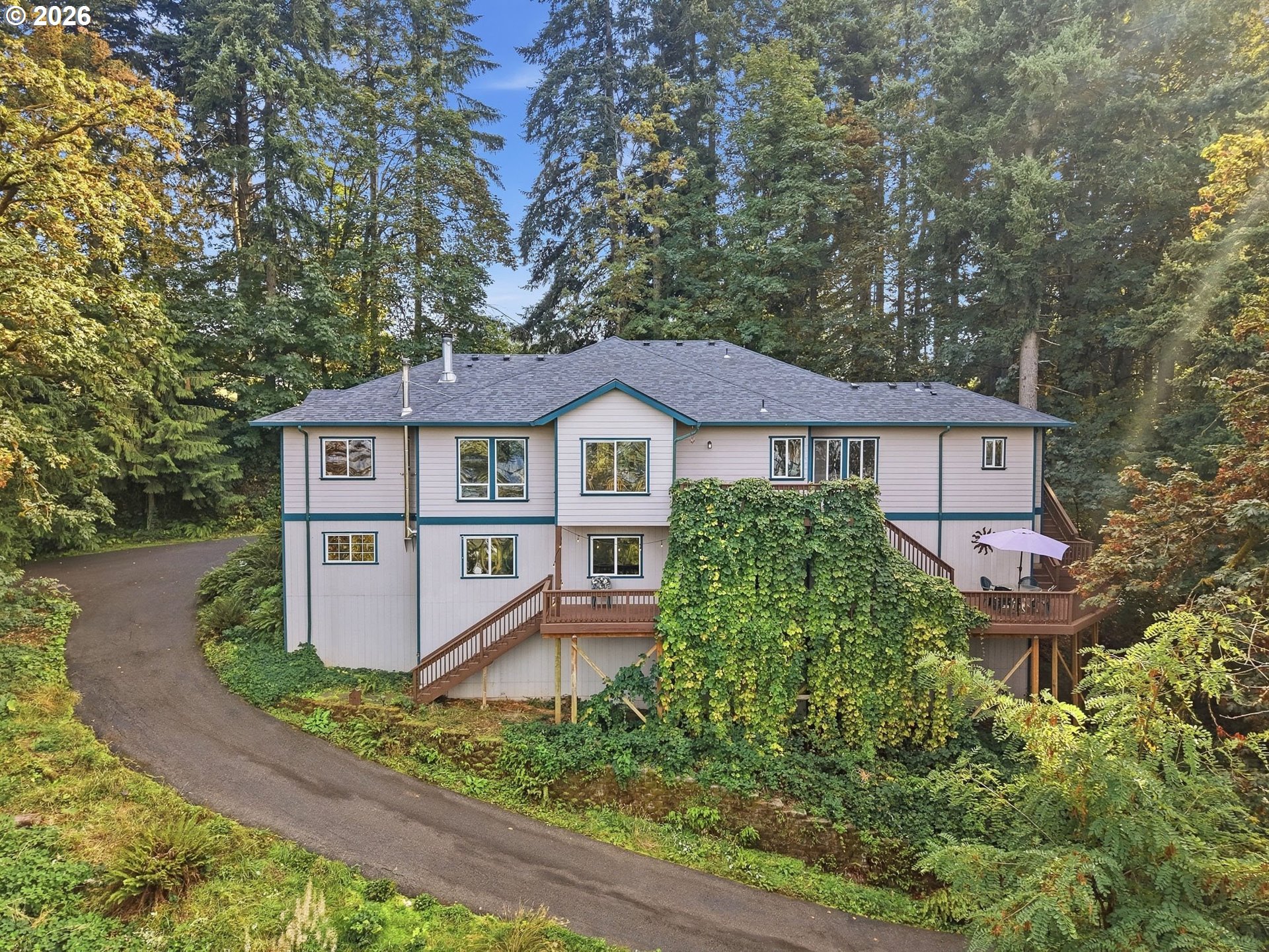 14788 South Burkstrom Road Oregon City, OR 97045 - Photo 6 of 46 Gallery Image 6