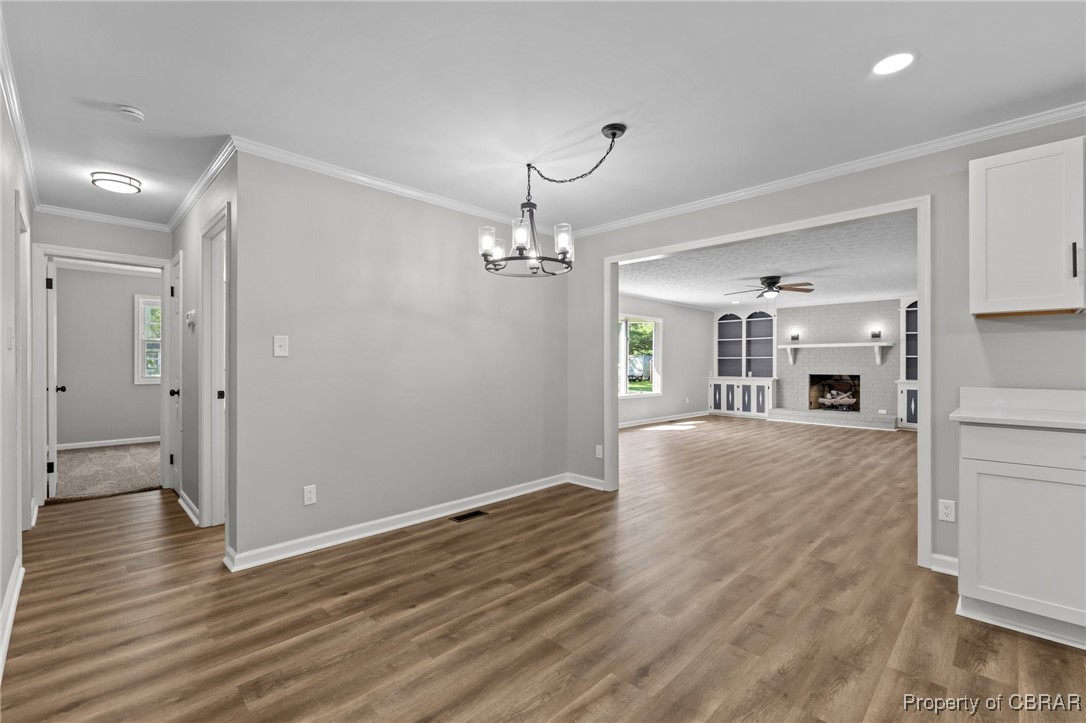 1946 Mark Pine Road Hayes, VA 23072 - Photo 19 of 48 Gallery Image 19