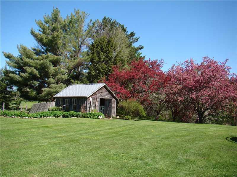 128 Moose Brook Road Ludlow, ME 04730 - Photo 28 of 34 Other.