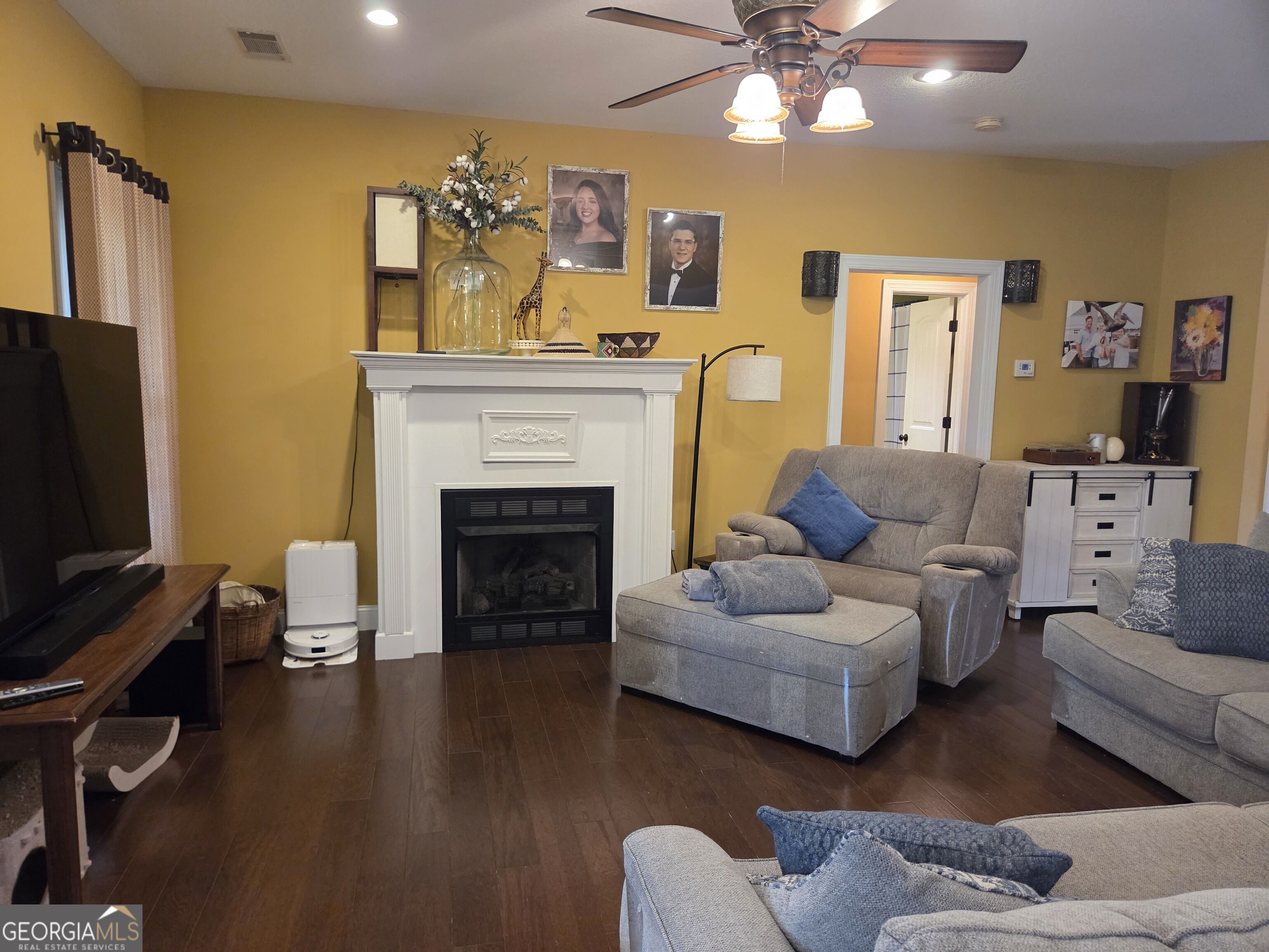 439 Bob Sharpe Road Vidalia, GA 30474 - Photo 18 of 86 Gallery Image 18