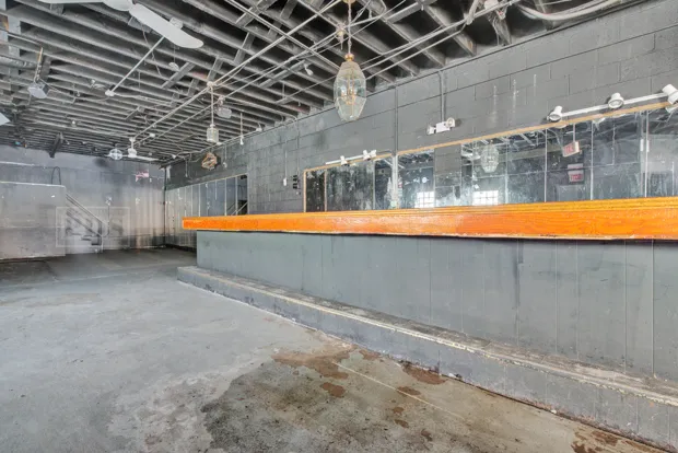 a view of a indoor swimming pool