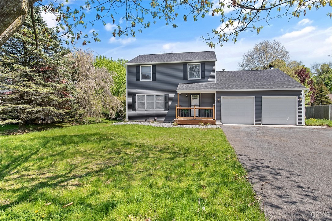 36 Braeside Road Lysander, NY 13027 - Photo 1 of 1 Gallery Image 1