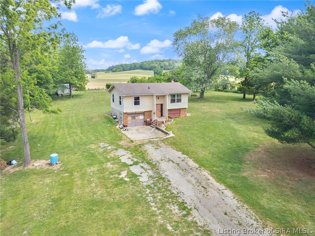 3250 Heth Washington Road Southwest Central, IN 47110 - Photo 41 of 51 Gallery Image 41