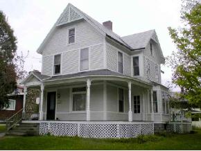 10 East Street Rutland, VT 05701 - Photo 1 of 1