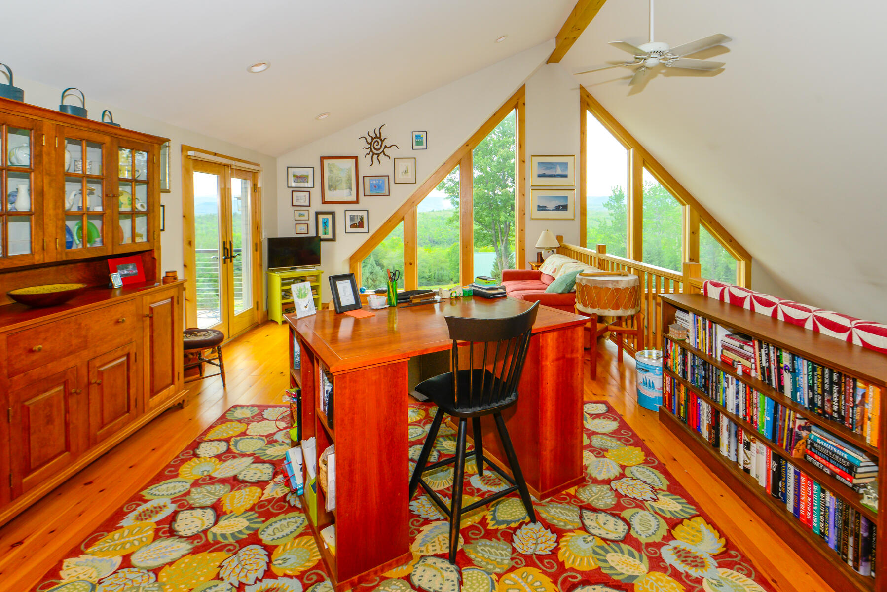 740 Sabattus Road Lovell, ME 04051 - Photo 43 of 60 sabattus road-101