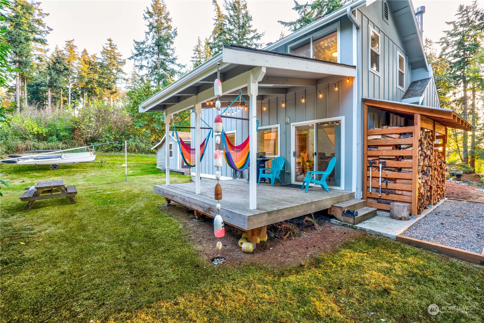 83-B Port Gardner Drive Hat Island, WA 98201 - Photo 24 of 33