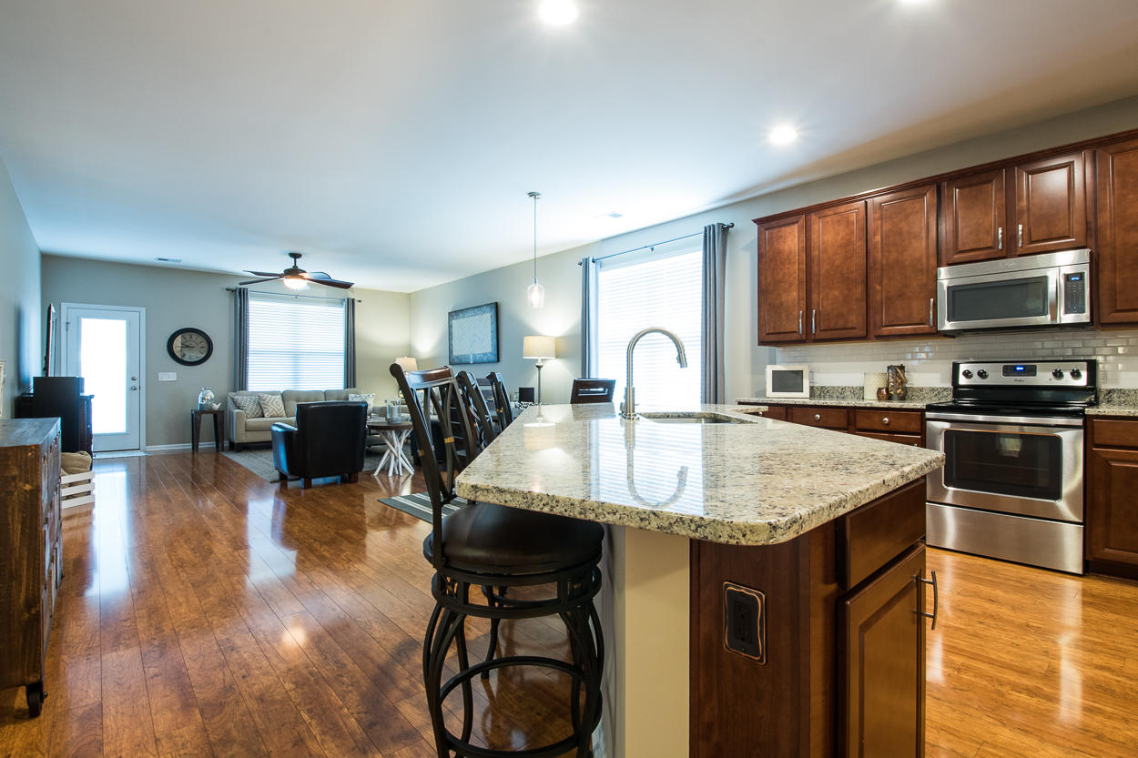507 Magwood Road Summerville, SC 29486 - Photo 14 of 62 507 Magwood-14