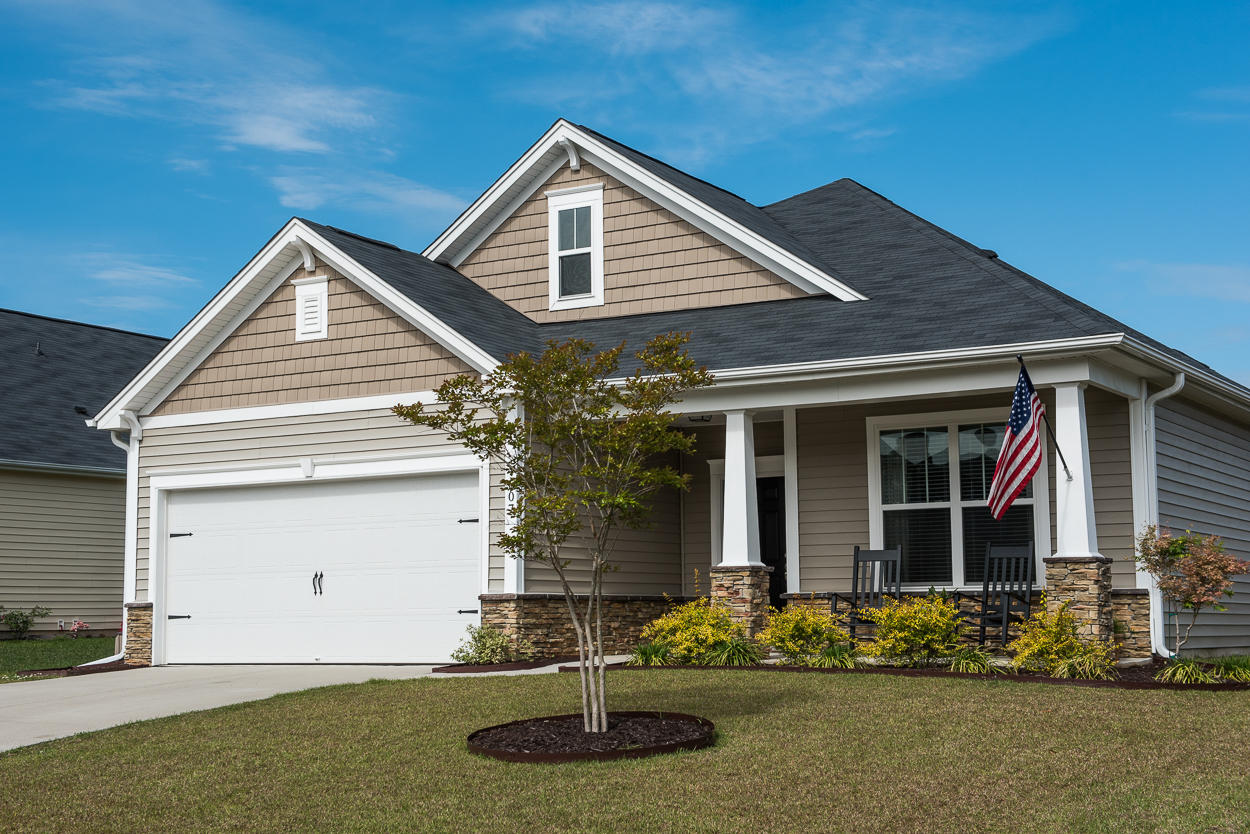 507 Magwood Road Summerville, SC 29486 - Photo 3 of 62 507 Magwood-3