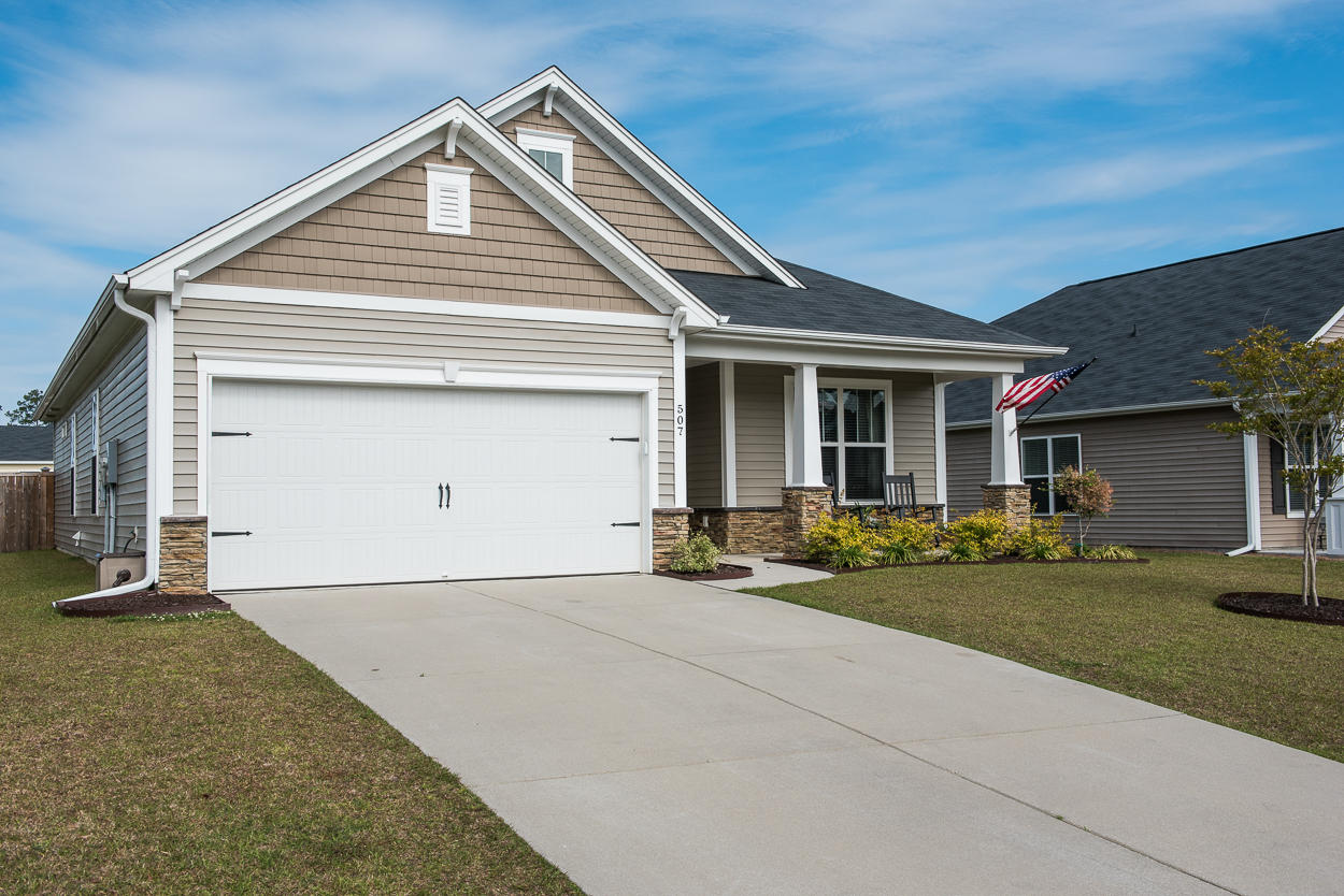 507 Magwood Road Summerville, SC 29486 - Photo 4 of 62 507 Magwood-4