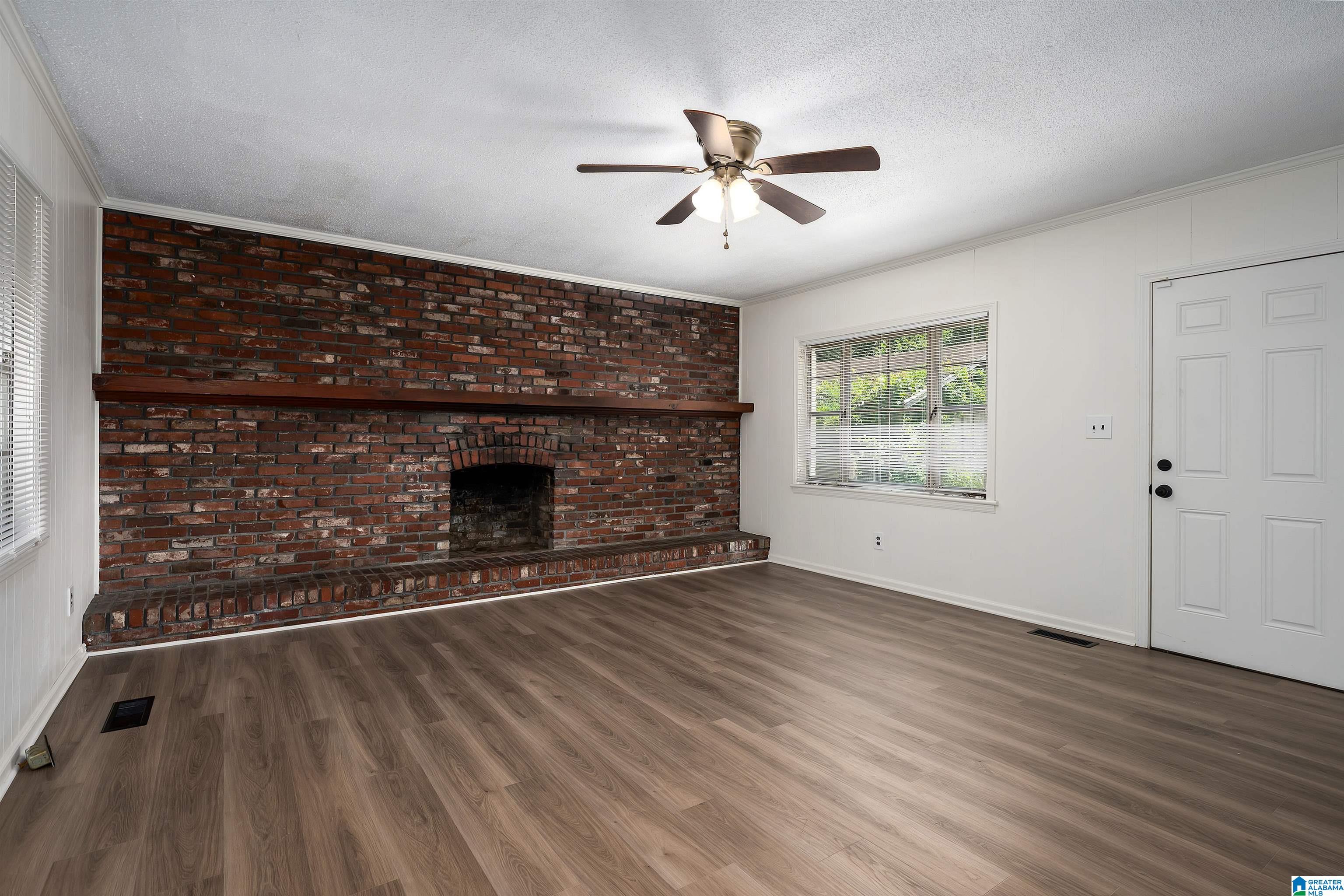 527 Selma Road Bessemer, AL 35020 - Photo 15 of 24
