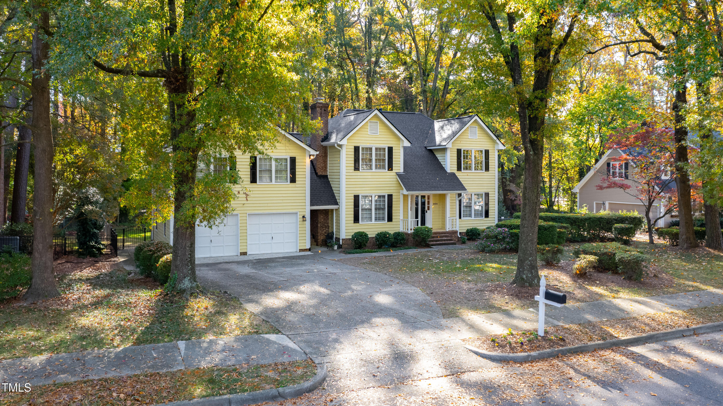 8404 Running Cedar Trail Raleigh, NC 27615 - Photo 50 of 50 Running Cedar-8