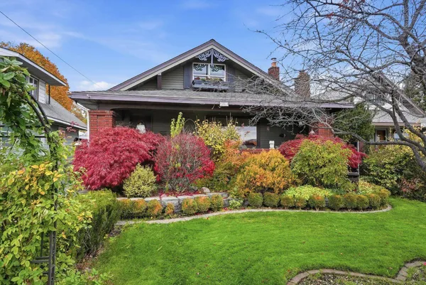 $425,000 | 2517 East Illinois Avenue, Spokane, WA 99207