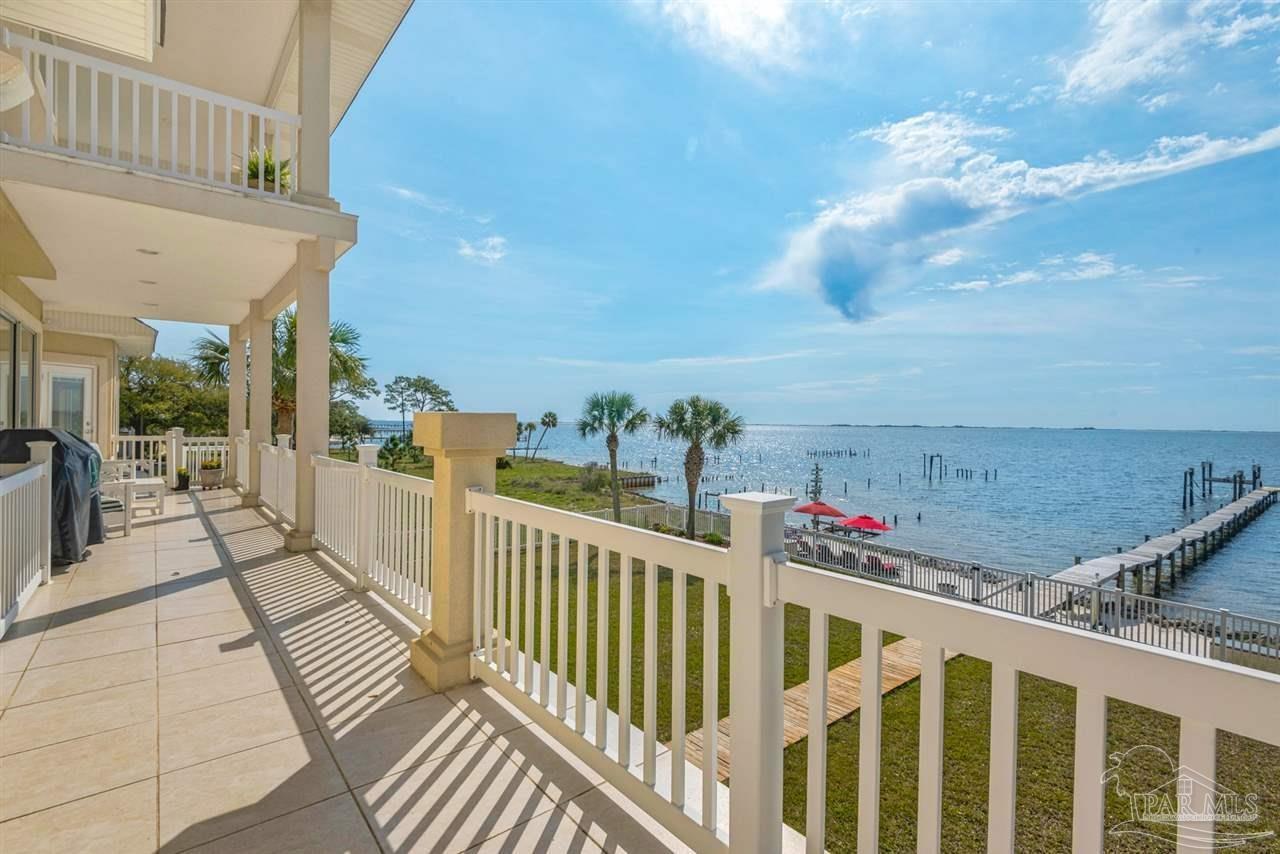 4507 Brickyard Bayou Road Gulf Breeze, FL 32563 - Photo 1 of 50 Gallery Image 1