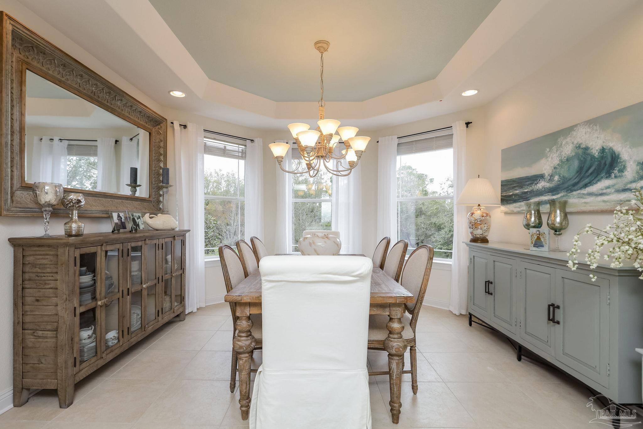 4507 Brickyard Bayou Road Gulf Breeze, FL 32563 - Photo 11 of 50 Gallery Image 11
