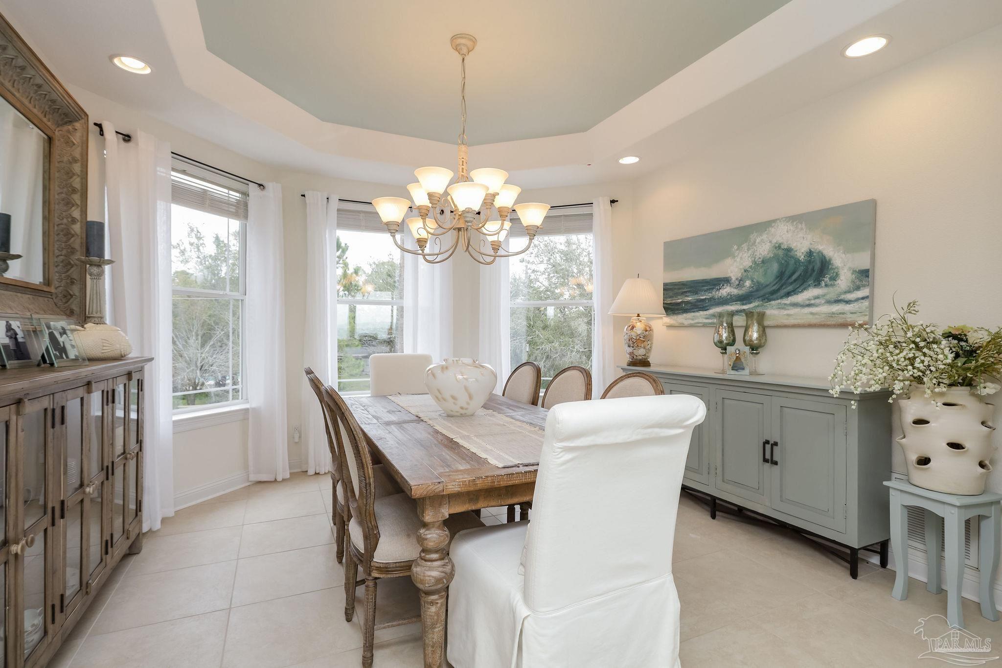 4507 Brickyard Bayou Road Gulf Breeze, FL 32563 - Photo 12 of 50 Gallery Image 12
