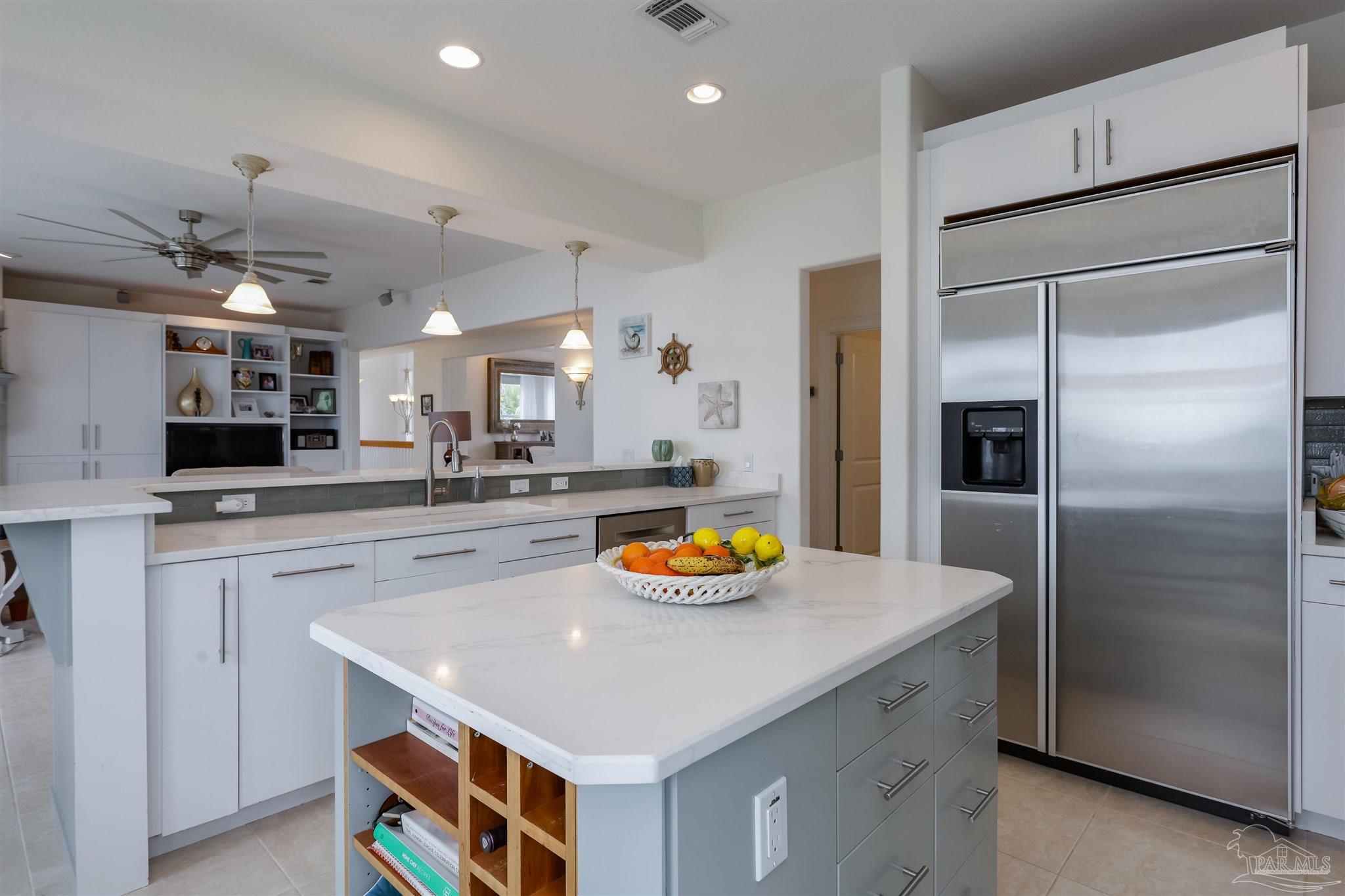 4507 Brickyard Bayou Road Gulf Breeze, FL 32563 - Photo 14 of 50 Gallery Image 14