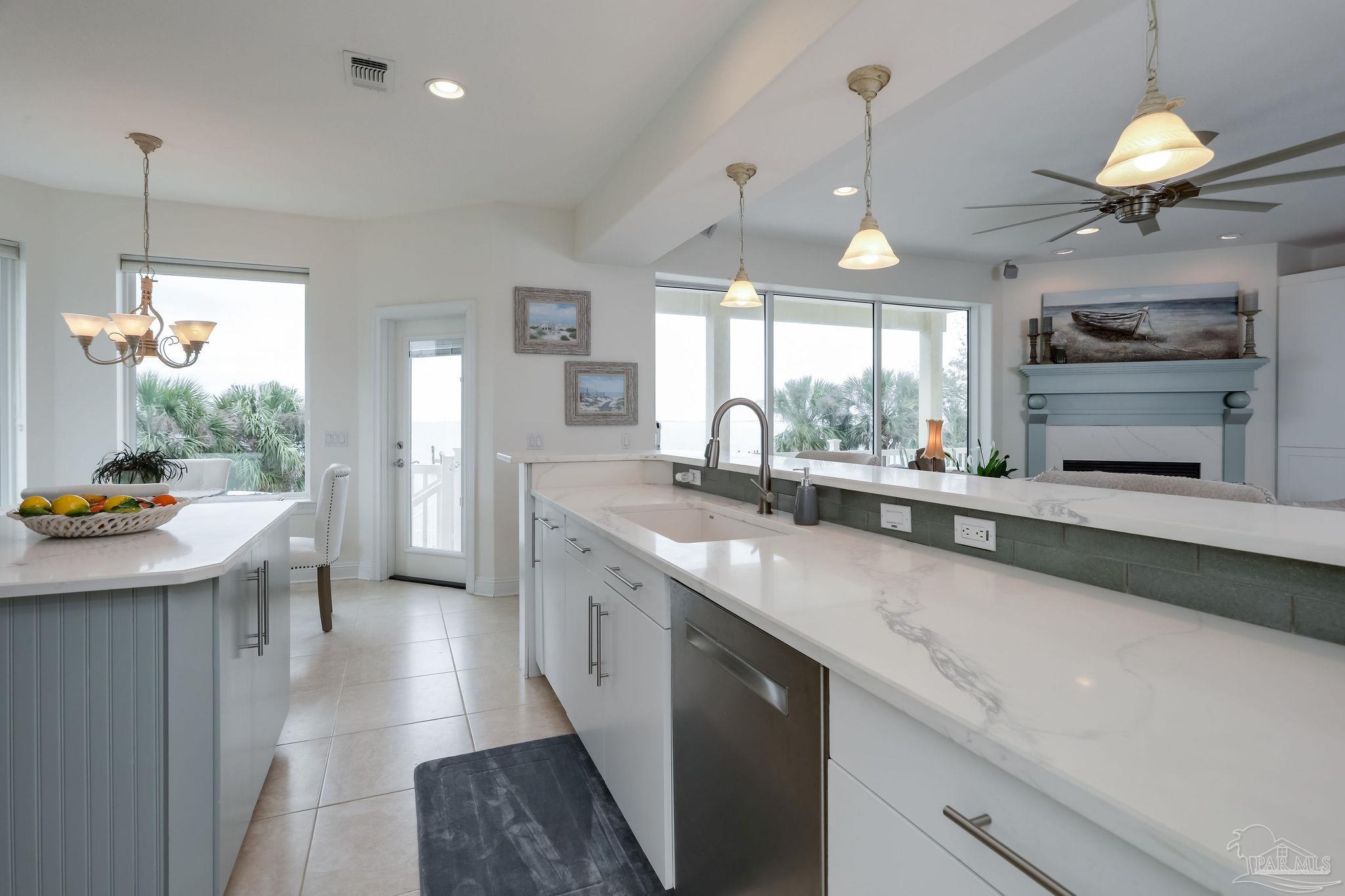 4507 Brickyard Bayou Road Gulf Breeze, FL 32563 - Photo 15 of 50 Gallery Image 15
