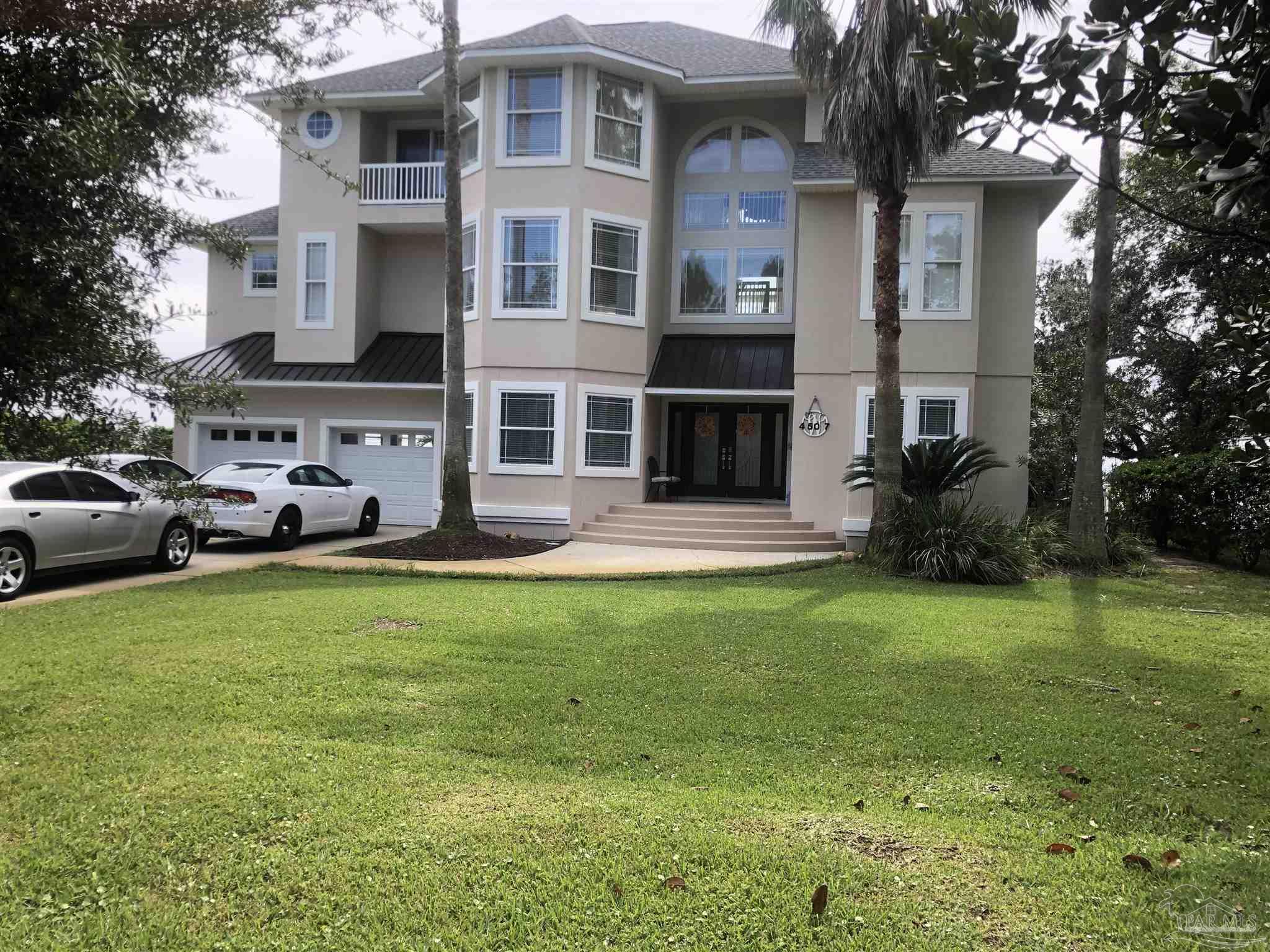 4507 Brickyard Bayou Road Gulf Breeze, FL 32563 - Photo 16 of 50 Gallery Image 16