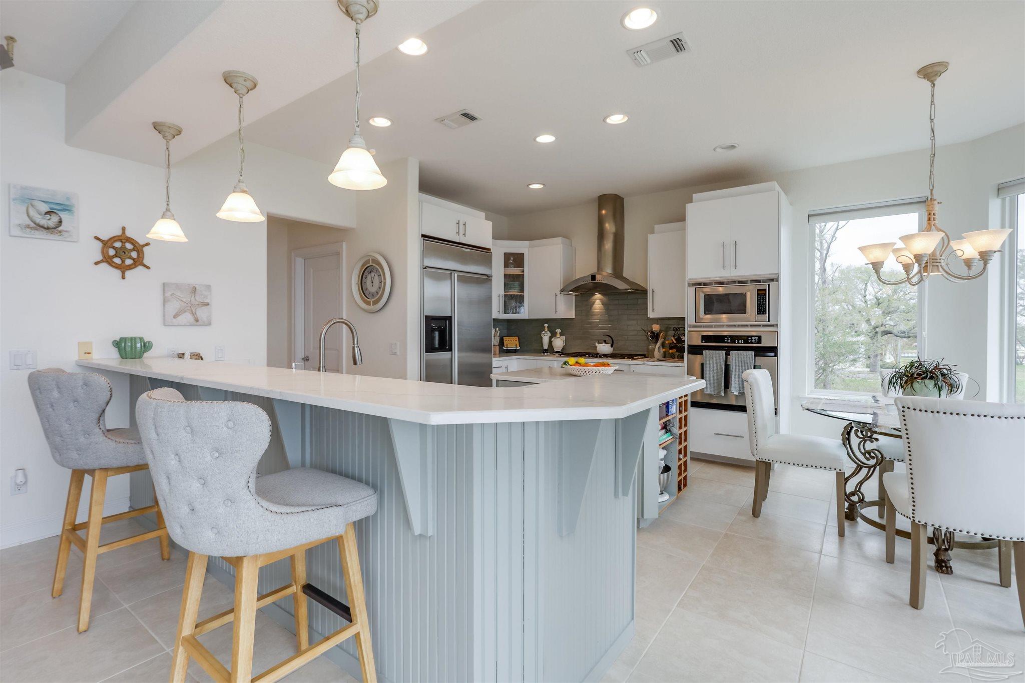 4507 Brickyard Bayou Road Gulf Breeze, FL 32563 - Photo 17 of 50 Gallery Image 17