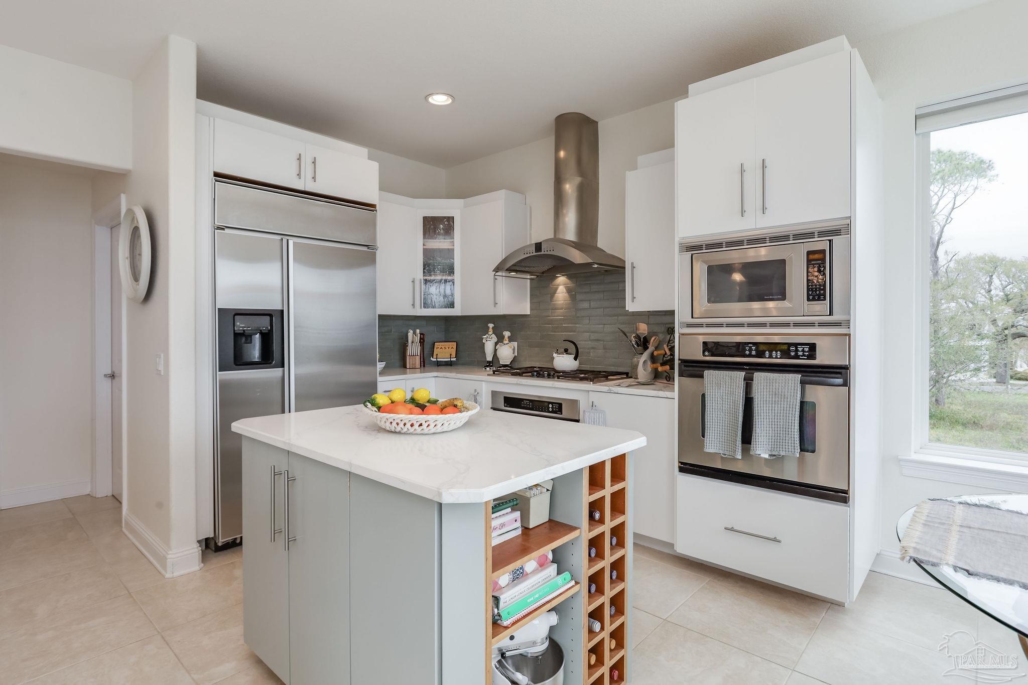 4507 Brickyard Bayou Road Gulf Breeze, FL 32563 - Photo 20 of 50 Gallery Image 20