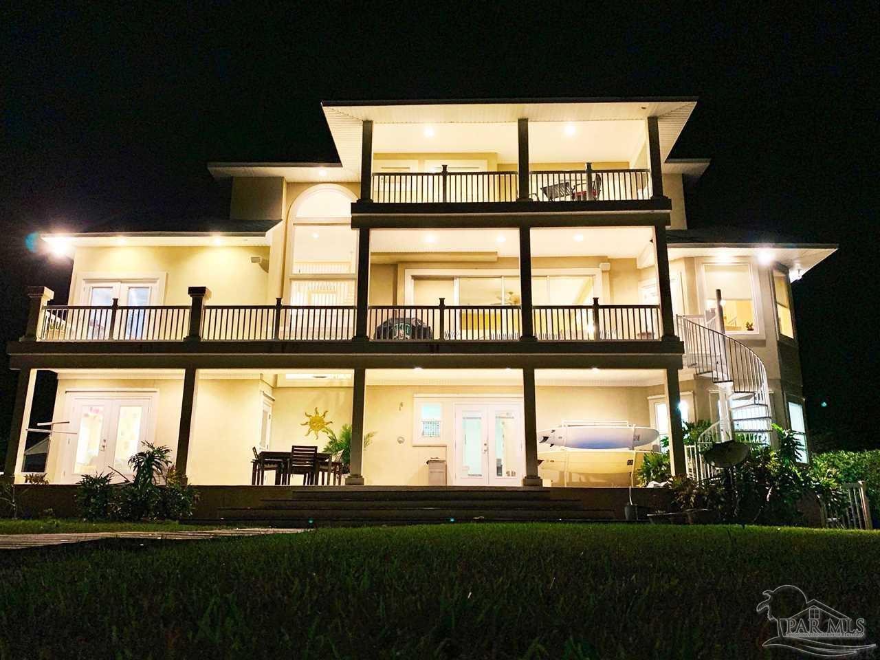 4507 Brickyard Bayou Road Gulf Breeze, FL 32563 - Photo 2 of 50 Gallery Image 2