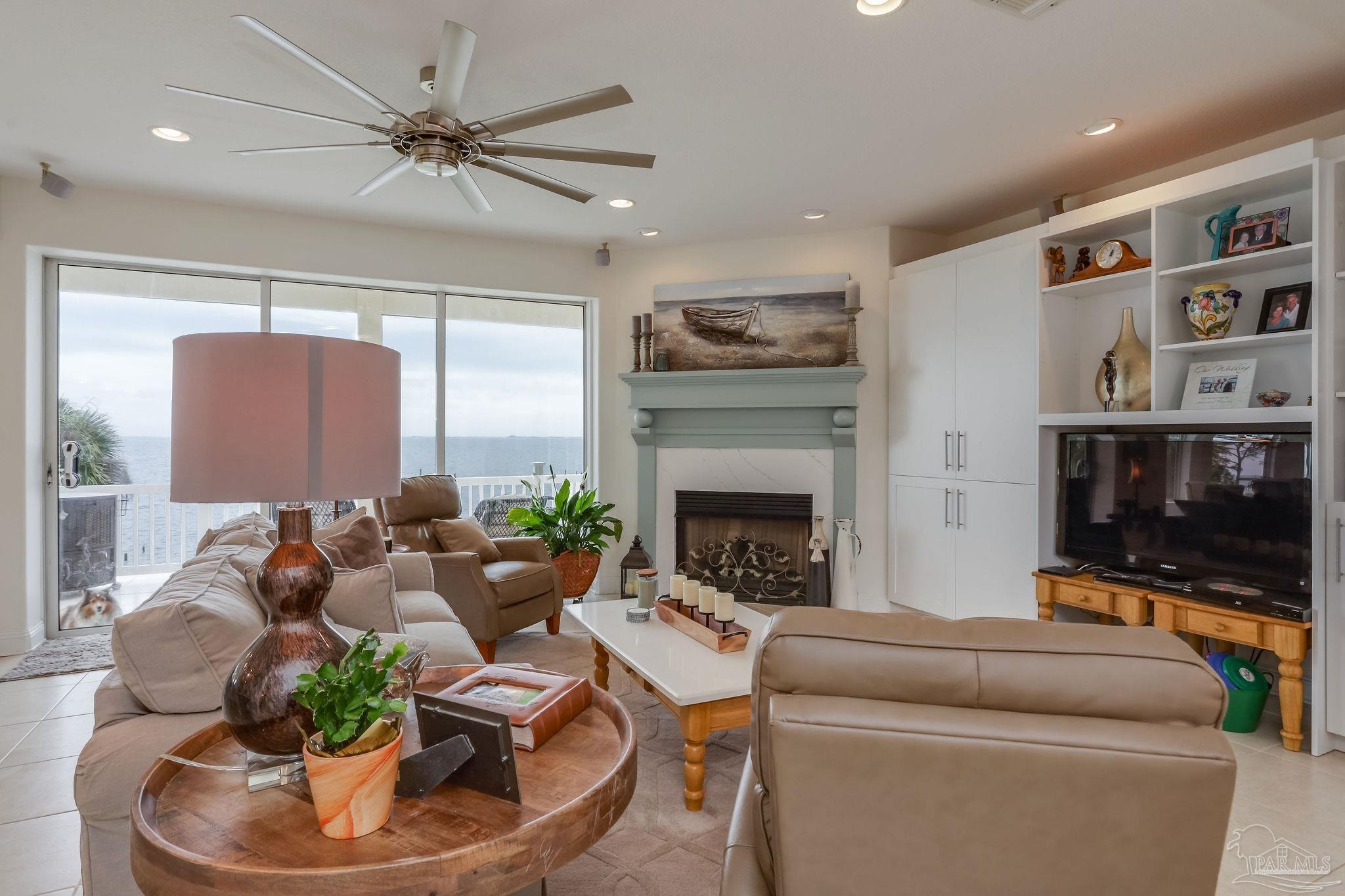 4507 Brickyard Bayou Road Gulf Breeze, FL 32563 - Photo 21 of 50 Gallery Image 21