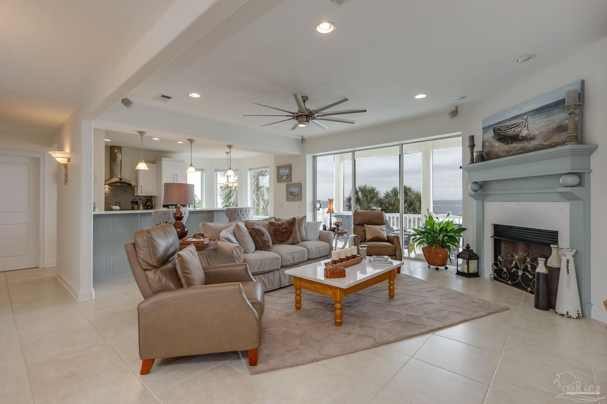 4507 Brickyard Bayou Road Gulf Breeze, FL 32563 - Photo 22 of 50 Gallery Image 22