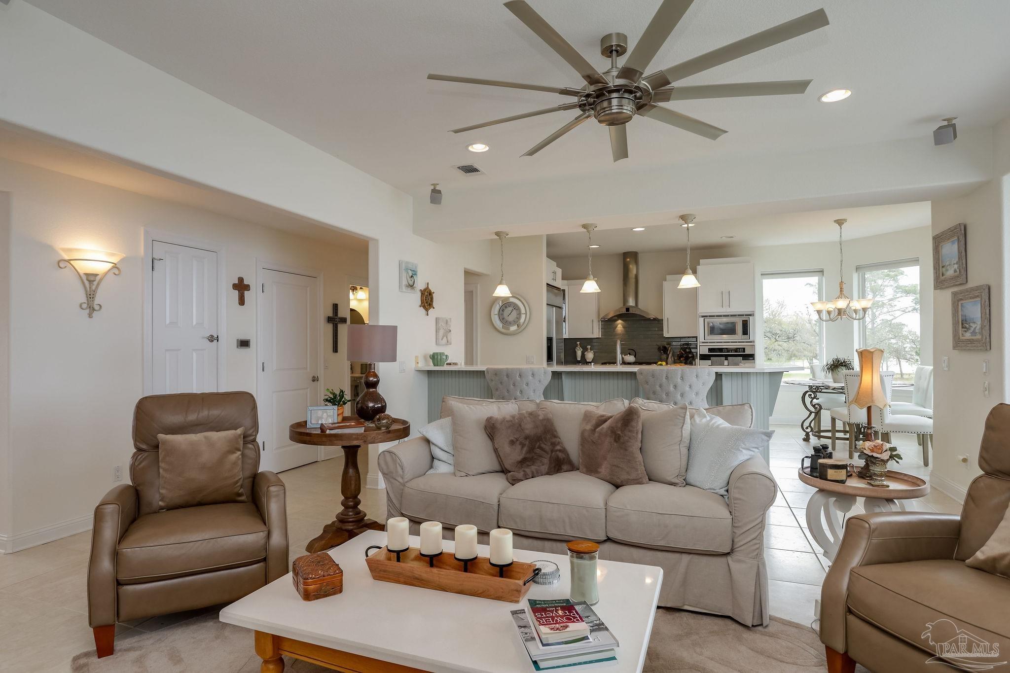 4507 Brickyard Bayou Road Gulf Breeze, FL 32563 - Photo 23 of 50 Gallery Image 23