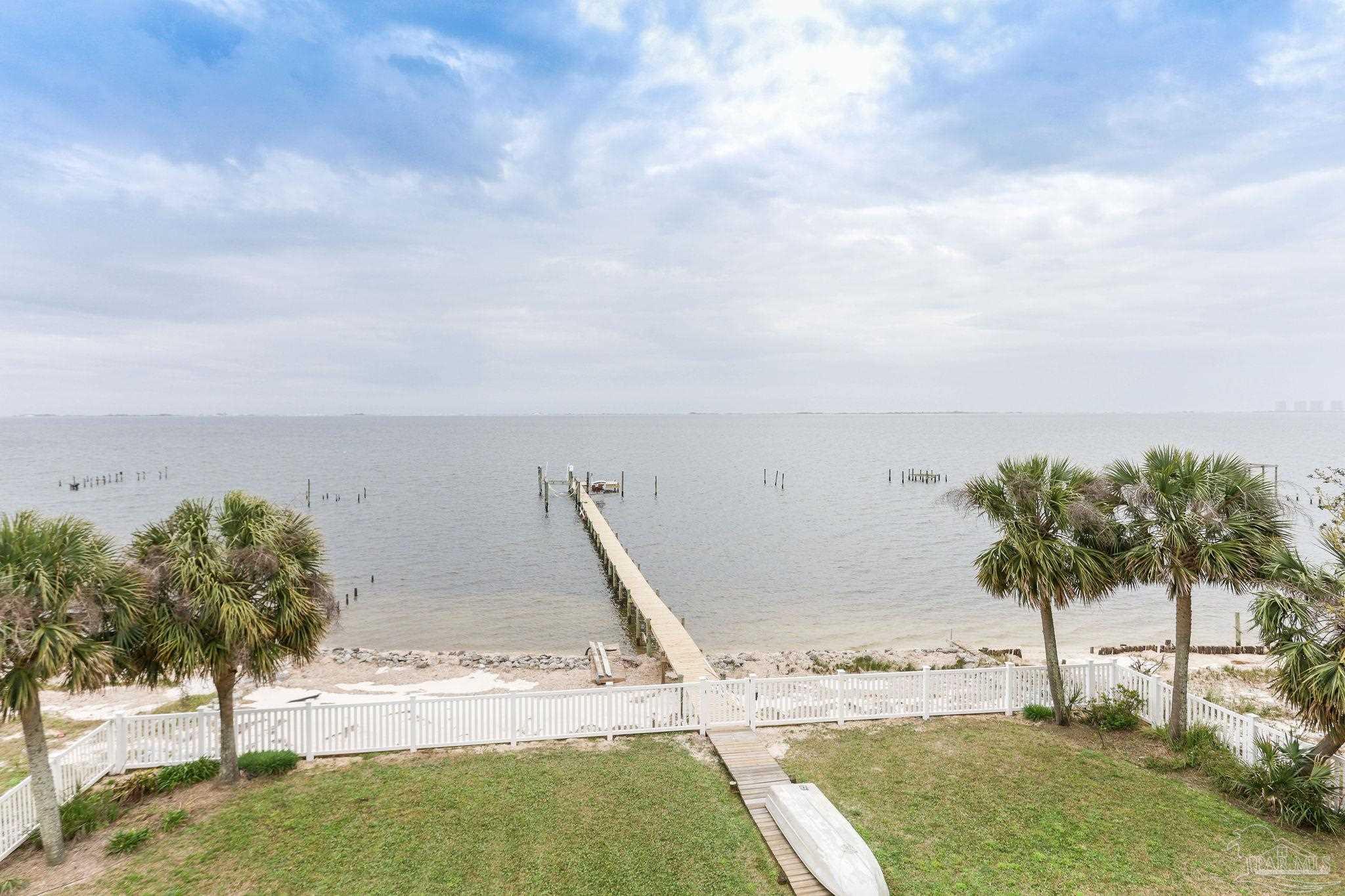 4507 Brickyard Bayou Road Gulf Breeze, FL 32563 - Photo 5 of 50 Gallery Image 5